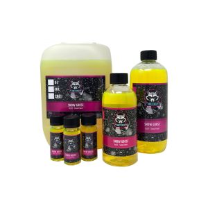 Racoon Auto Shampoo Snow Goose Geel