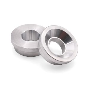Blox Racing Voor Massieve Schakelrubber Kit Kaal Aluminium Aluminium Honda