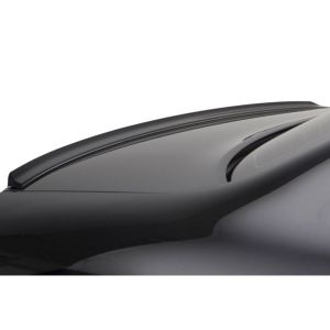 RDX Racedesign Achter Koffer Spoiler Ongeverfd ABS Plastic Mercedes E-Class