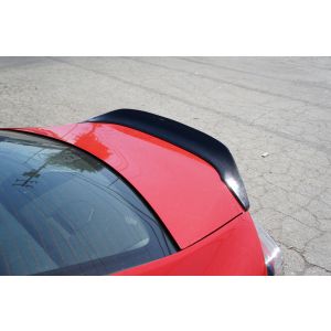 Full Carbon Achter Spoiler T1 Style Achterklep Carbon Subaru,Toyota