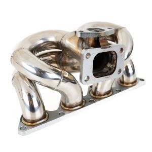 SK-Import Turbo Spruitstuk RAM Horn Roestvrij Staal Honda Civic,CRX,Del Sol