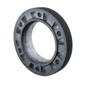Simoni Racing Stuurnaaf Verlenger