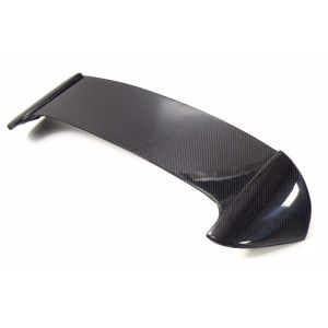 Full Carbon Achter Spoiler STI Style Carbon Subaru Impreza