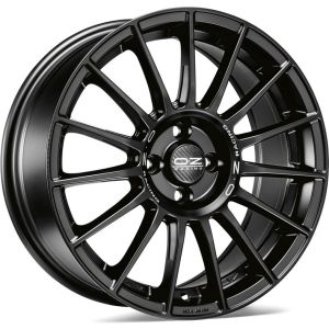 OZ-Racing Superturismo LM Velgen 19 Inch 8.5J ET38 5x112 Flat Black