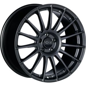 OZ-Racing Superturismo LM Velgen 19 Inch 8.5J ET45 5x108 Flat Graphite