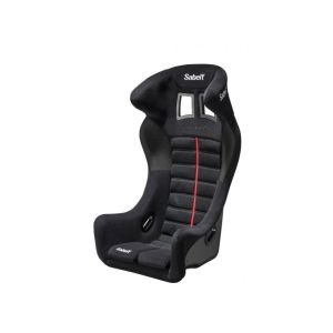 Sabelt Kuipstoel Taurus Zwart Polyester