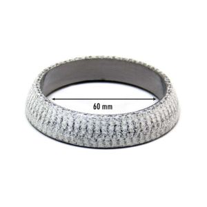 SRS Uitlaat Pakking 61mm