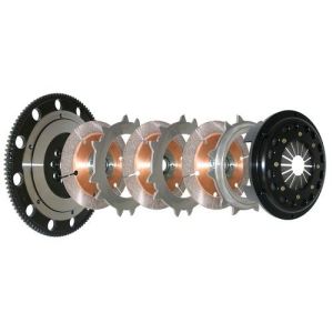 Competition Clutch Race Koppelingskit Honda Civic,CRX,Del Sol