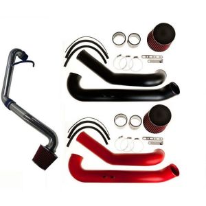 SK-Import Cold Lucht Inlaat 70mm Aluminium Honda Civic