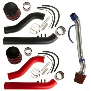 SK-Import Cold Lucht Inlaat 70mm Aluminium Honda Civic,Del Sol