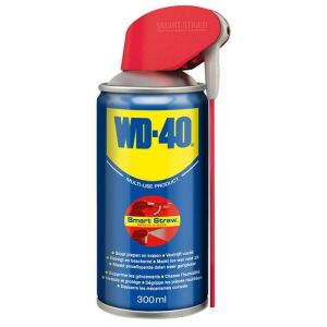WD-40 Smeerspray SmartStraw 300ml