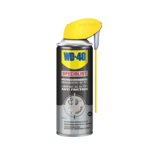 WD-40 Droogsmeerspray Met PTFE SmartStraw 250ml