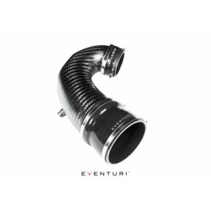 Eventuri Turbo inlaat Gen 2 Carbon Audi RS3,TTRS