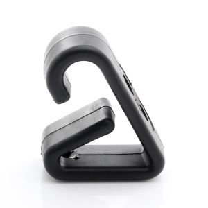 SK-Import Wielen Hanger Zwart