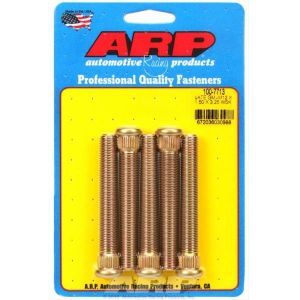 ARP Wiel Tapeinden Staal M12x1.25 Subaru,Toyota