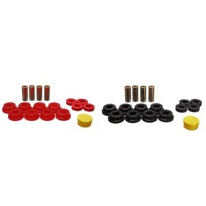 Energy Suspension Achter Draagarm Rubber 36mm Honda Civic,CRX,Del Sol