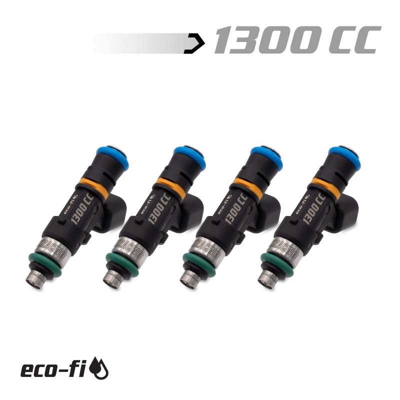 Image of Blox Racing Injector Eco-Fi 1300cc Honda