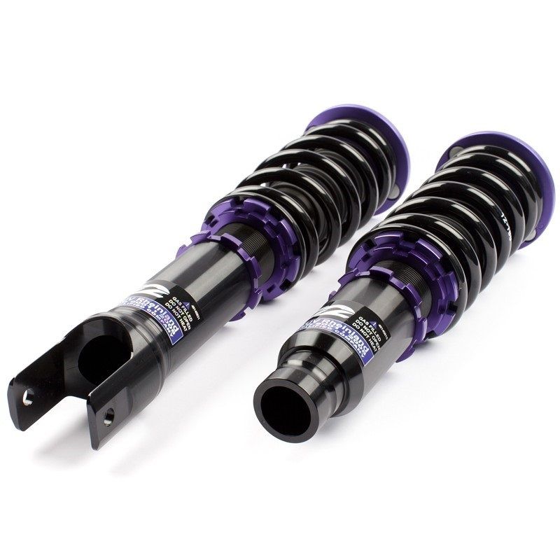 Image of D2 Racing Schroefset Volkswagen Polo