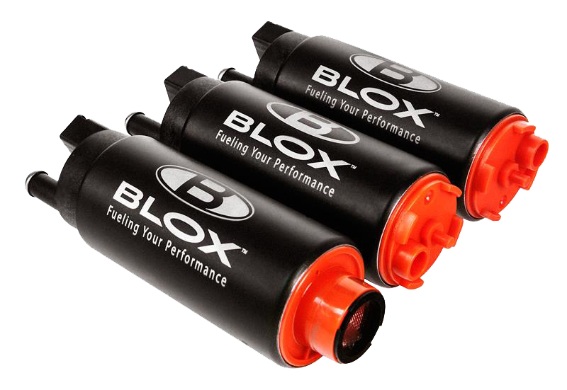 Image of Blox Racing Brandstofpomp 255 Lph