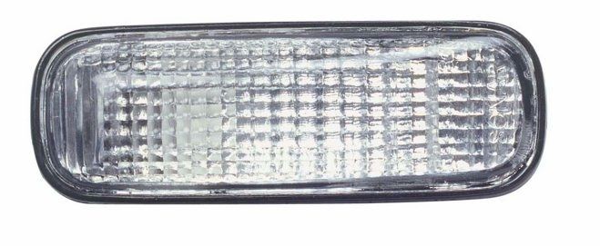 Image of Sonar Richtingaanwijzer Lampen Chrome Housing Honda Civic,Accord
