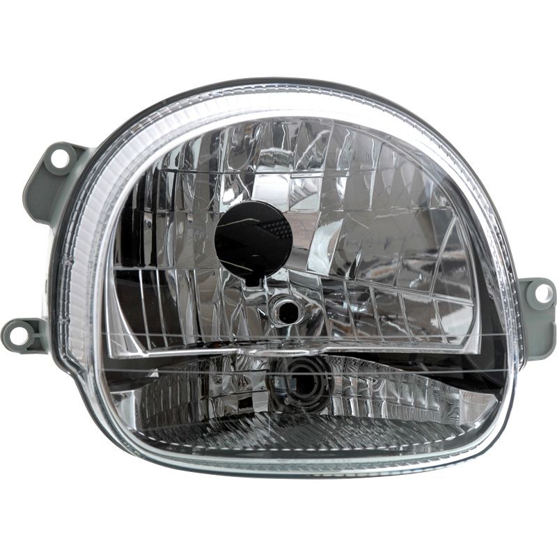 Image of SK-Import Koplampen Heldere Lens Renault Twingo