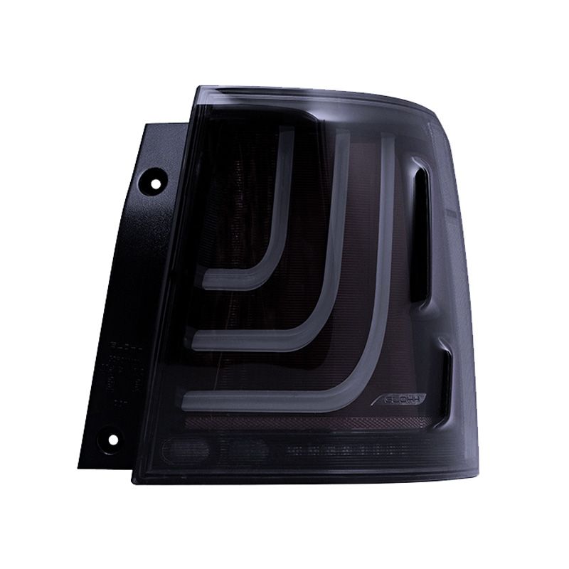 Image of Glohh Achterlichten LED Smoke Glas Range Rover L320