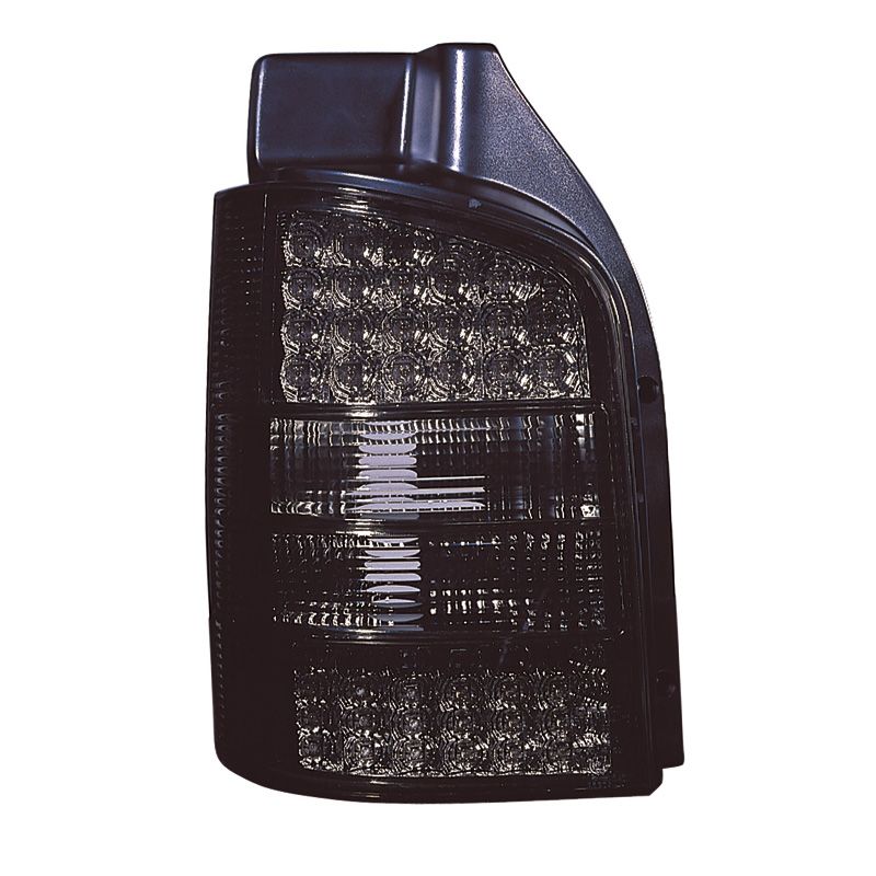 Image of SK-Import Achterlichten Smoke Glas Volkswagen Transporter