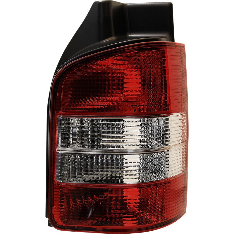 Image of SK-Import Achterlichten Rood,Wit Volkswagen Transporter