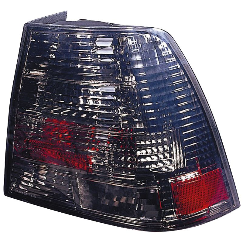 Image of SK-Import Achterlichten Smoke Glas Volkswagen Bora