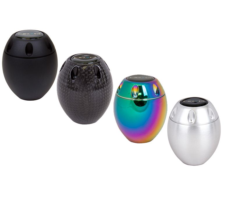 Image of NRG Innovations Pookknop Type M Style Aluminium