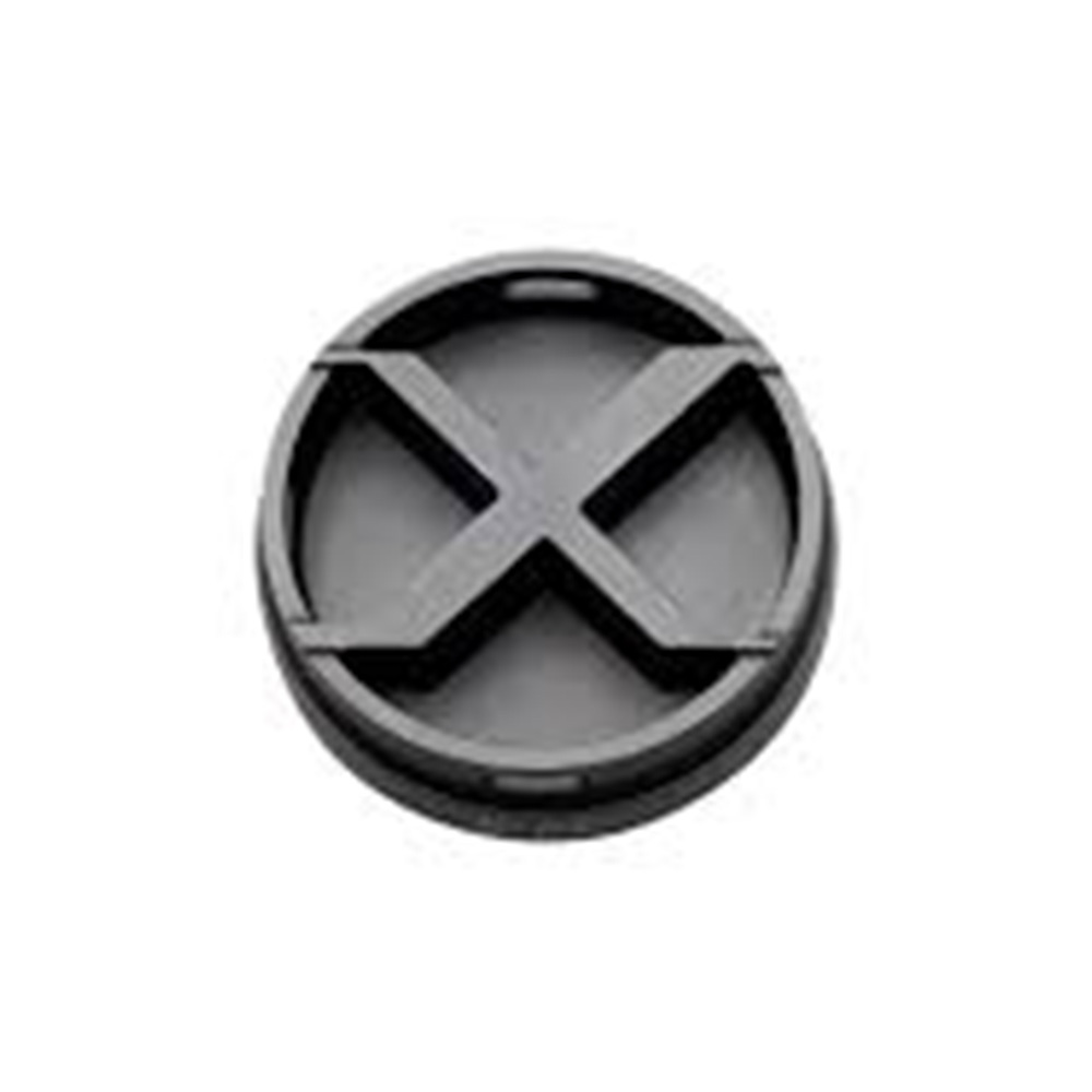Image of Blox Racing Oliedop Xtreme Gun Metal Aluminium Honda,Nissan