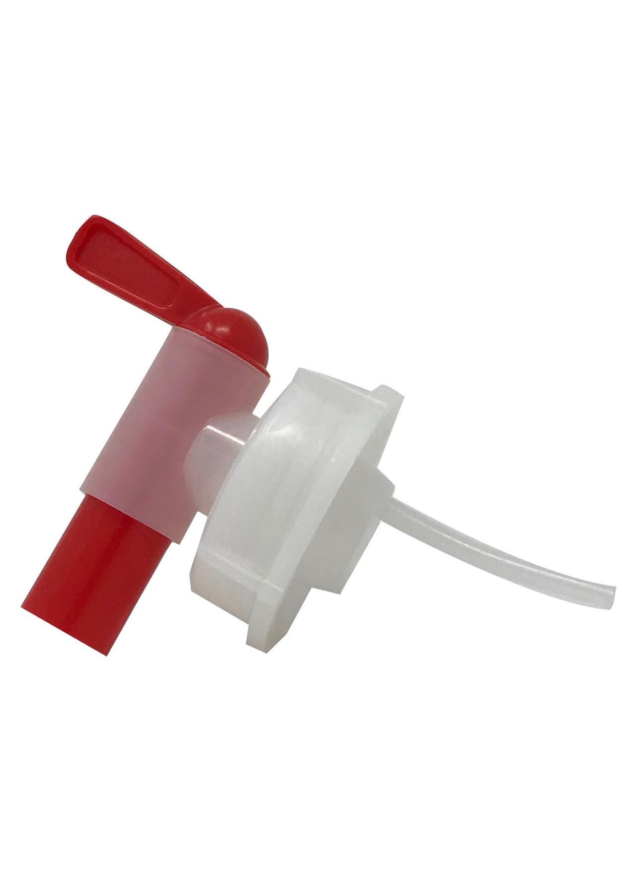 Image of Racoon Drain Valve Kunststof