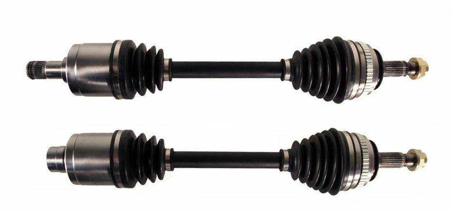 Image of Insane Shafts Aandrijfas Honda Civic,Del Sol,Integra