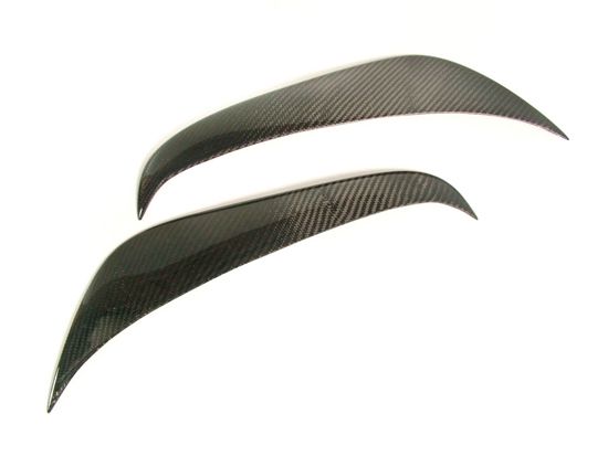 Image of Full Carbon Voor Booskijkers Carbon Toyota Supra