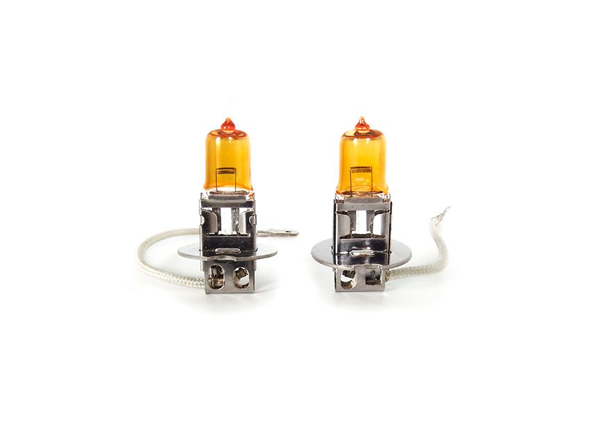 Image of SK-Import Halogeenlampen Amber H3