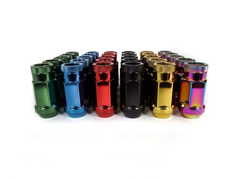 Image of JR-Wheels Wielmoeren JN1 Staal M12x1.25