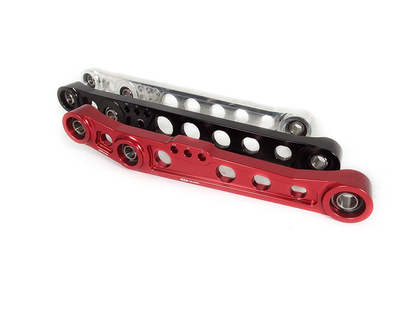 Image of Blox Racing Achter Draagarm Aluminium Honda Civic,CRX,Del Sol