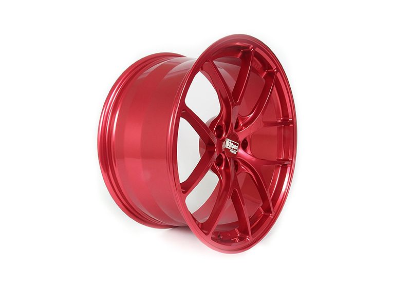 Image of D1 Spec Circuit Velgen 19 Inch 9.5J ET25-30 5x120