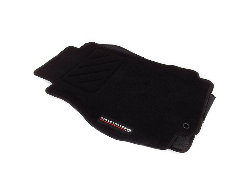 Image of Fullcartuning Automatten Zwart Nissan 350Z