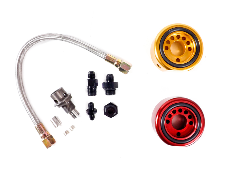 Image of SK-Import Conversie Kit LS / Vtec Honda Civic,Accord,Accord Aero Deck