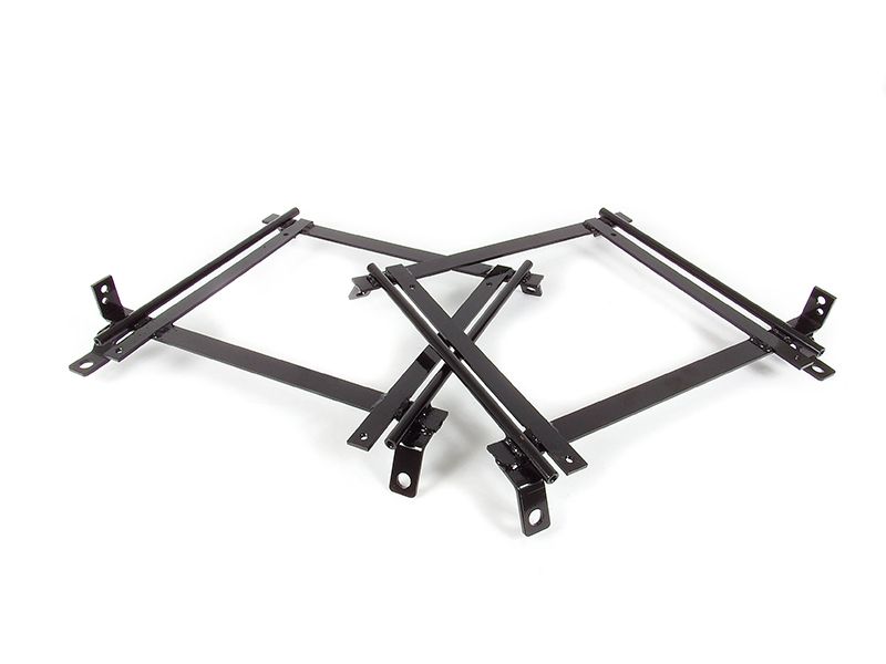 Image of SK-Import Stoelframe Zwart Staal Honda Civic,Integra