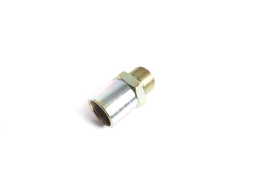 Image of Mocal Olie Adapter Ring Verlengstuk Staal