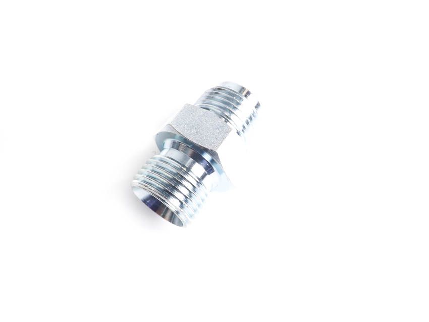Image of Mocal Olie Adapter Ring Fitting Verloop Male/Male Staal