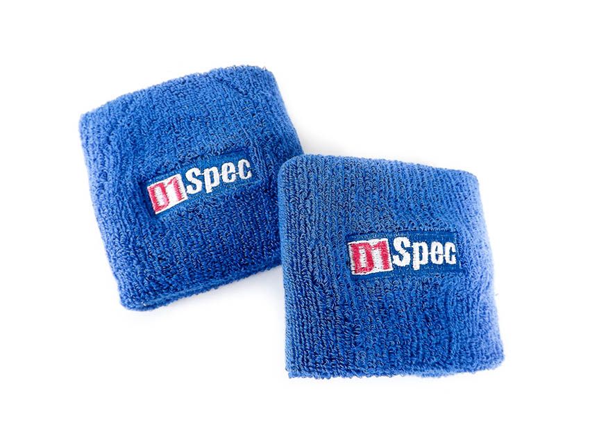 Image of D1 Spec Reservoir Tank Cover Blauw
