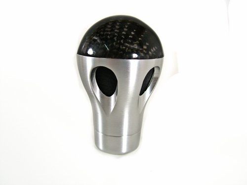 Image of D1 Spec Pookknop Type 5 Carbon