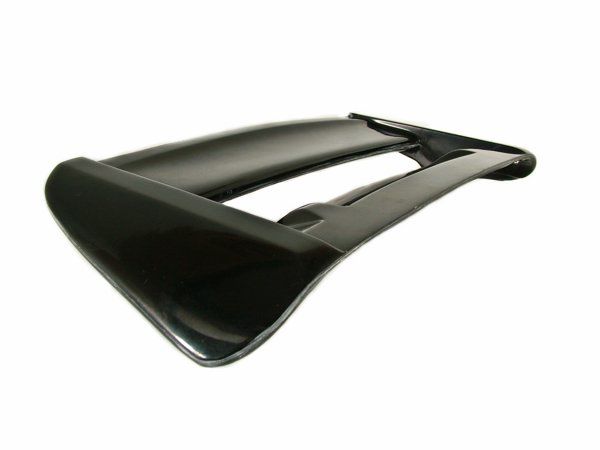 Image of SK-Import Achter Spoiler Bomex Style Zwart Polyester Honda Civic