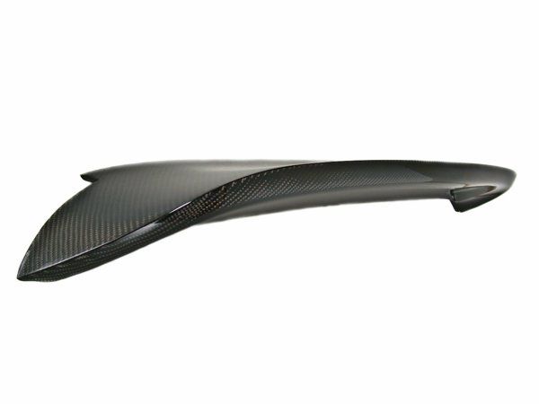 Image of Full Carbon Achter Spoiler Spoon Style Carbon Honda Civic