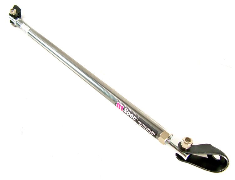 Image of D1 Spec Achter Veerpootbrug Gepolijst Aluminium Honda Civic,Integra