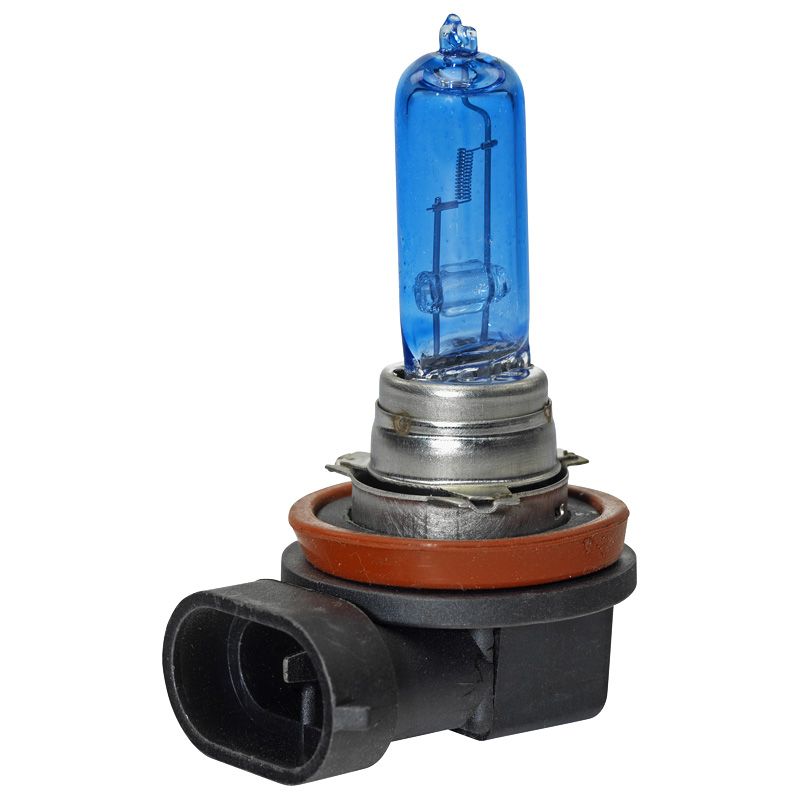 Image of MegaWhite Halogeenlampen Wit H9