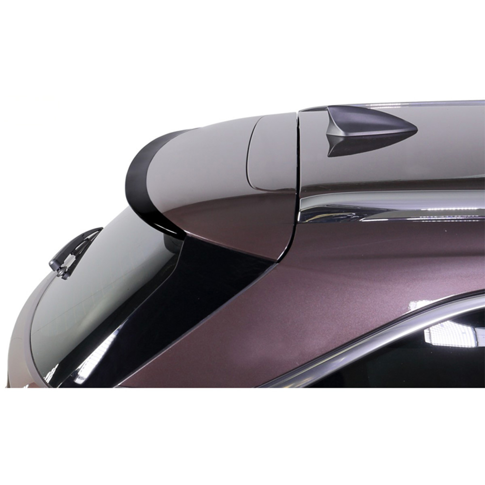 Image of RDX Racedesign Achter Koffer Spoiler Ongeverfd Polyurethane Opel Astra